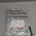 Practical Programming for Strength Training, Book 
