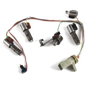 Transmission Solenoid Valve Kit fits for Lexus ES300 RAV4 Replace OE U140 U240 U241
