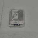 Toprime Digital Gram Scale 500g 0.01g Food Scale High Precision Kitchen Scale Multifunctional Stainless Steel Pocket Scale with Back-Lit LCD Display Tare PCS Features Silver