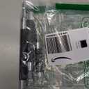 3 Pcs Drill Bit Tip Holder Drill Extension Bit Holder Magnet Screw Drive Guide with Telescopic Sleeve Drills Bits Guide Rod Adapter 3.15"/4.72"/5.51"(80/120/140mm) for Screwdriver Bits Nut Socket