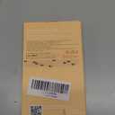 for iPhone 13 Case Cute - Durable Shockproof 6.6 ft Drop Impact Phone Case - Funny Passion Flower Design (6.1") Glitter Pink