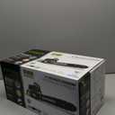 Greenworks G-MAX 40V 16-Inch Cordless Chainsaw, 4AH Battery and Charger and 16-Inch Chainsaw Bar & Chain Combo 2904502 included