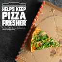 Ziploc Gallon Food Storage Bags, Stand-Up Bottom, Easy to Fill, 81 Count