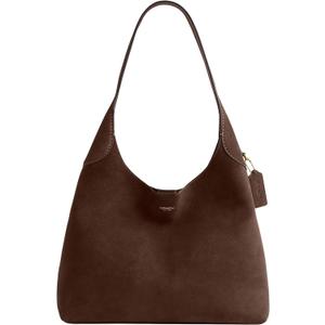 Coach Brooklyn Shoulder Bag 34