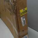 Walking Pad with Incline, Akluer Incline Treadmills for Home, 2.5 HP Under Desk Treadmill Small with Remote Control, Walking Pad Small Treadmill with LED Display (Black)