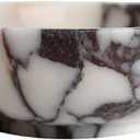 Luxury decorative marble bowl for home decoration for decoration,Key bowl for entryway table, Catchall for coins, change candy, organizer marble tray.