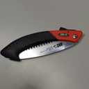 ARS Pruning Folding Turbocut Saw with 6-1/2-Inch Curved Blade SA-GR17