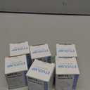 MR16 Halogen Bulb 50W 12V, Durable 6 Packs High Output Halogen Light Bulbs 2 pin GU5.3 Base for Landscape Lights, Track Lights, Fiber Optics, Desk Lamps, Dimmable, 2700K Warm White