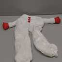 Lamb Chop: Pet Costume for For Dogs or Cats by Rubies, XL (Extra Large)