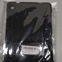 Azzsy Case for Samsung Galaxy Tab A11+/A9+ Plus 11 Inch 2026/2024, Heavy Duty Shockproof Rugged High Impact Protective Case, Black