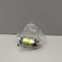 12V 3 Terminal Starter Relay Solenoid 27010-2122 27010-7005 Compatible with Kawasaki Mule 500 550 600 610 2500 2510 2520 SX for 4 Stroke Engine FB460V FC400V FC401V FC420V
