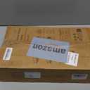 Corner Shower Caddy Tension Pole Adjustable 29124 Inch, 4 Tier Rustproof Shower Organizer Shelf Rack, Quick Installation Bathroom Storage Shower Caddy Corner Pole, Black