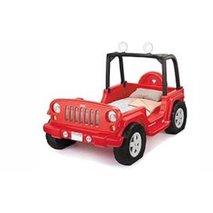 Little Tikes Jeep Wrangler Toddler To Twin Bed