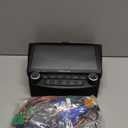 maXpeedingrods Car Radio Stereo for Honda Accord 7th 2003-2007 with Wireless Apple CarPlay Andriod Auto, 10.1 inch Touch Screen Head Unit, GPS Navigation, Bluetooth, WiFi, 2+32G