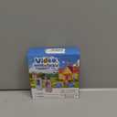 Video Walkie Talkies for Kids 2 Pack  Rechargeable Kids Walkie Talkies Intercom Toys for Age 3-12 Year Old Boys Girls, HD Camera & Voice Changer, 2'' Screen, Outdoor Play Camping Hiking Family Games (Blue+Pink)