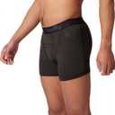 Men's Merino Boxers By Woolly | RWS Certified | Soft, Stink Free, Seattle Designed (M)