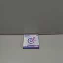 64GB Sport Clip on MP3 Player with Bluetooth- Superlight Mini MP3 Player with Clip and Recorder, MicroSD Support, Shuffle Playback for Running, Cycling, Hiking, Climbing and Yoga(No Speaker) (Coral Red)