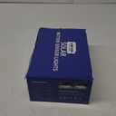 WdtPro Solar Lights Outdoor Motion Sensor, 3500LM Bright Solar Flood Lights Outdoor, Adjustable & Upgrade Glass Panel, Wireless LED Solar Powered Security Spot Lights Waterproof for Yard-2 Pack, White