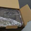Automatic Cat Feeder with Camera - 5G WiFi Cat Food Dispenser with Night Vision, 7L Dog Feeder Automatic, 1-15 Meals, 1-99 Portions, 2-Way Audio, Jam Free, 10s Voice Recording, Timed Auto Pet Feeder