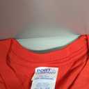 Go Patriots Red T-shirt Size (XS, Red)