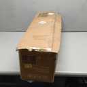 Best Choice Products Set of 2 24.5in Outdoor Pathway Christmas Trees, Battery Operated Pre-Lit Holiday Décor w/LED Lights, Red Berries, Pine Cones