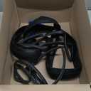 YUNSCM 2-PCS 700C Bike Tires 700x32C/32-622 Compatible with Road Bike Tires 700x30C 700x32C 700x33C 700x34C Bicycle Tires(Y-1126)