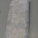 Mocsicka Christmas Fireplace Backdrop Winter Xmas Eve Cozy Family Party Photography Decorations Background Christmas Tree Gifts Red Socks Garland Christmas Fireplace Photo Prop Supplies (10x8ft)