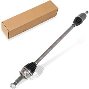 CV Axle 66-1520 for Chevrolet Sonic 2012-2018 Front Right Auto