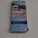 Whitmor Jumbo Spacemaker Vacuum Bags