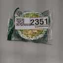 Black Double Face Satin Ribbon 1 inch X 25 Yards Spool Very Suitable for Weddings Gift Package Wrapping Dancer Wand Sewing Party Hair Bow Invitation Decorations and More