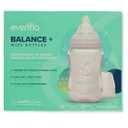 Evenflo Baby 3-Pack Baby Bottles - White, one Size