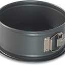 Nordic Ware Springform Pan, 7 Inch, 4 Cup Capacity