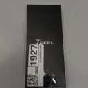 TOCOL for iPhone 16 Screen Protector, Full Coverage 9H Hardness Easy Installation Military Grade Shatterproof HD Tempered Glass Case Friendly 2 Pack (Clear)