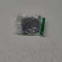 Microbe Lift 14x15 Inch Pond Black Media Bag MBAGLG