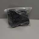 XSY&G Dog Boots,Waterproof Dog Shoes,Dog Booties with Reflective Rugged Anti-Slip Sole and Skid-Proof,Outdoor Dog Shoes for Medium to Large Dogs 4Pcs-Size7