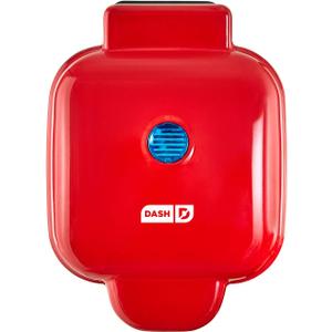 Egg Bite Maker Red / Base Package