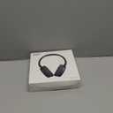NIA WH-280 Bluetooth Headphone Black