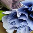 Fake flowers