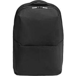 Away Everywhere Zip Backpack, Travel Backpack with Laptop Sleeve, Lightweight & Durable, Travel Essentials, Jet Black, 16” 