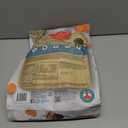 Chicken Soup for the Soul All Natural Premium Small Bites Adult Dry Dog Food, Real Meat First Ingredient, No By-Products, Supports Gut & Immune Health, Beef & Brown Rice, 4.5lb (4.5 Ounce (Pack of 1))