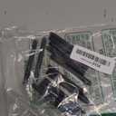 WATERMAN PARIS Fountain Pen Ink Cartridges Refill Intense Black Pack of 2 WAT52021 Smooth Flowing and Long Lasting Inks