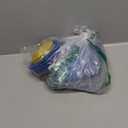 PL-0126 Blue 75cm Yoga Ball Anti-Burst for Pregnancy Birthing, Excersize with Quick Pump - 75cm PL-0126