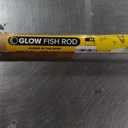 Jameson 7-36-23T Fiberglass Glow Rod Kit, 24'