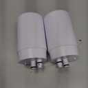 BRITA ON TAP FAUCT REPL FILTR Size: 2-PAK