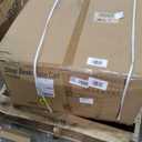 FSE 373-DTWS002 Shop Desk with Pigeonhole Bin Unit