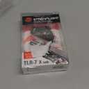 Streamlight 69401 TLR-7 X sub 500-Lumen Tactical Weapon Light Designed Exclusively and Solely for Sig Sauer P365 & P365XL Closed Rail Systems Subcompact Handguns with Mounting Kit and Keys, Black