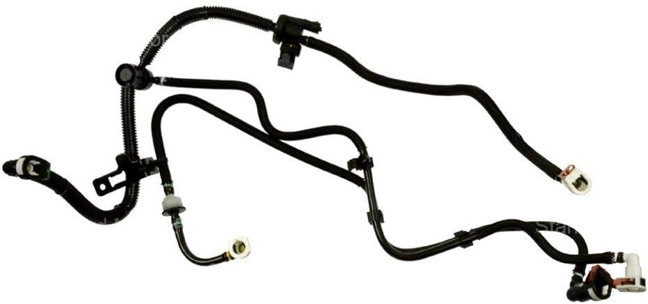 Standard Motor Products Canister Purge Solenoid - CP892