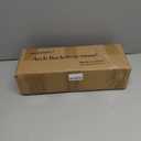 Metal Wedding Arch Backdrop Stand 6.6FT,Balloon Frame Arched Metal Backdrop Stand for Parties Birthday Wedding Graduation Holiday Baby Shower Ceremony Supplies Dcor,Gold (Medium)