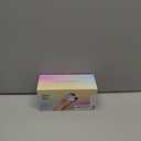 Eye Steamer for Dry Eye, Steam Therapy Mask 2 Levels, Adjustable Steam Eye Massager with Heat, Smart Hot & Cold Nano Mist Eye Moisturizing, Gifts for Women Men Mom Dad