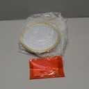 24'' Large Gold Sunburst Mirror, Metal Starburst Mirrors, Mid-Century Modern Sun Mirror Wall Decor for Living Room, Bedroom, Bathroom, Hallway, and Entryway